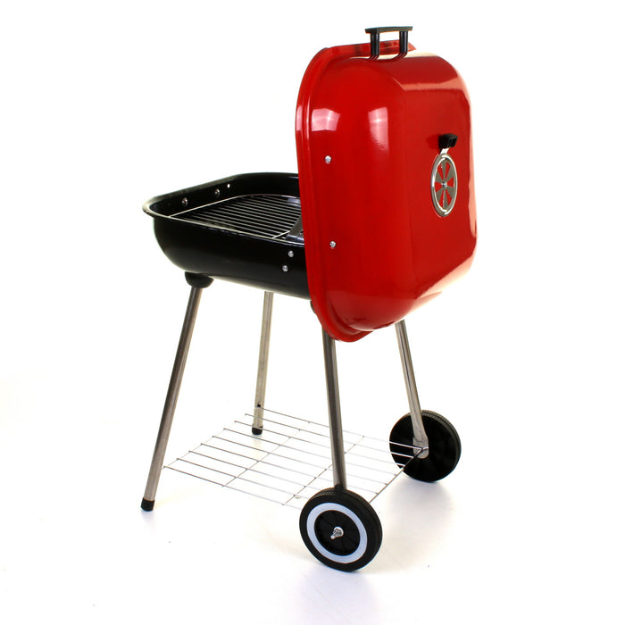 Liberty 18" Square BBQ