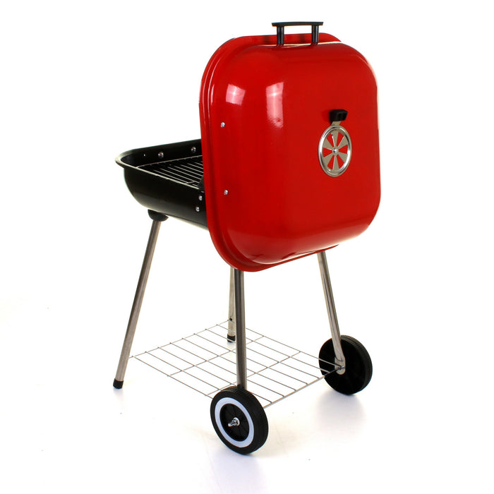 Liberty 18" Square BBQ