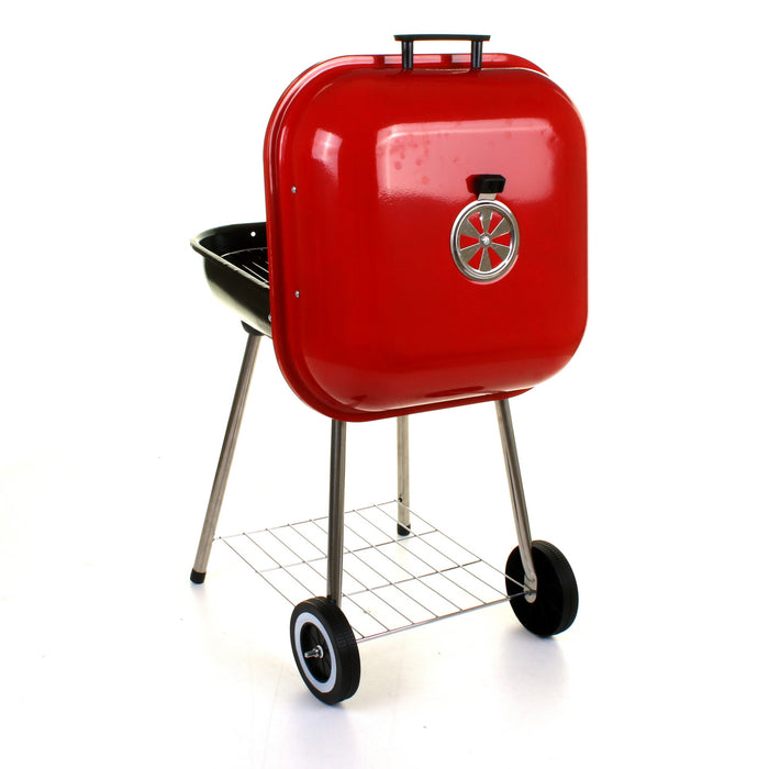 Liberty 18" Square BBQ