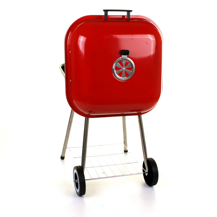 Liberty 18" Square BBQ
