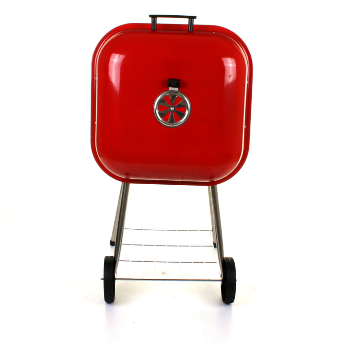Liberty 18" Square BBQ
