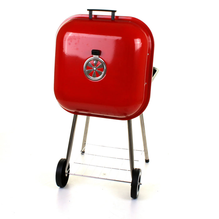 Liberty 18" Square BBQ