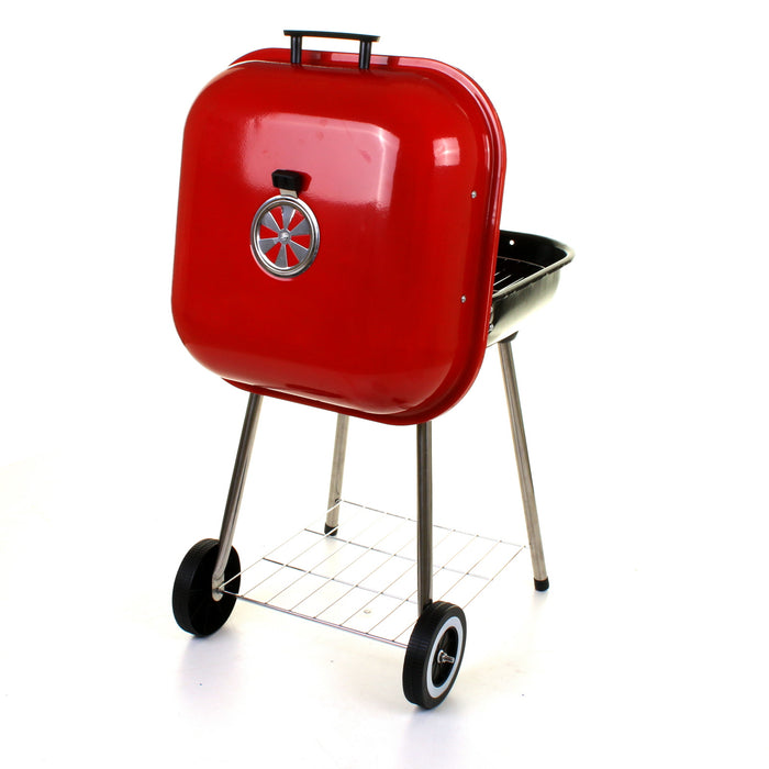 Liberty 18" Square BBQ