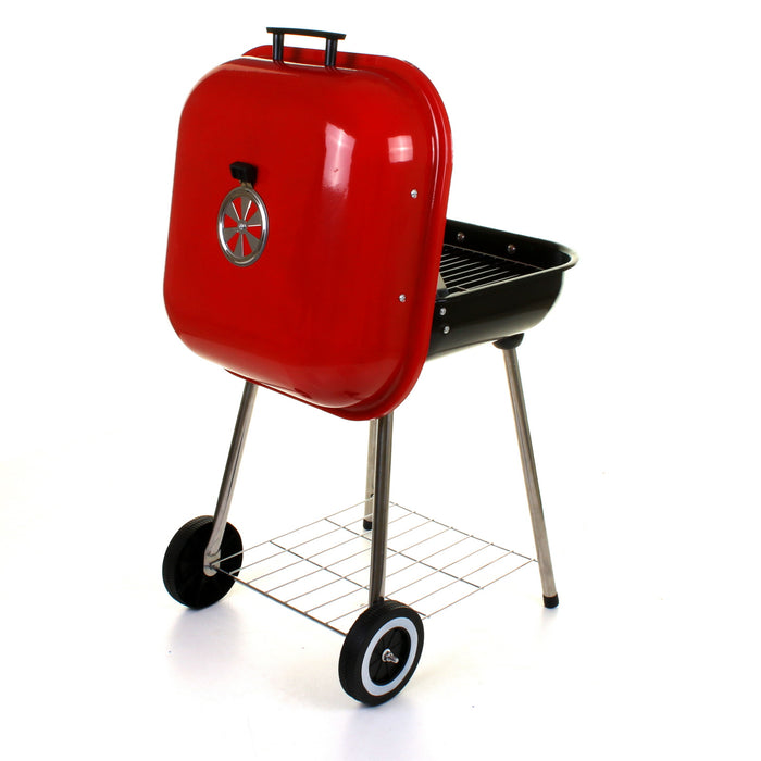 Liberty 18" Square BBQ