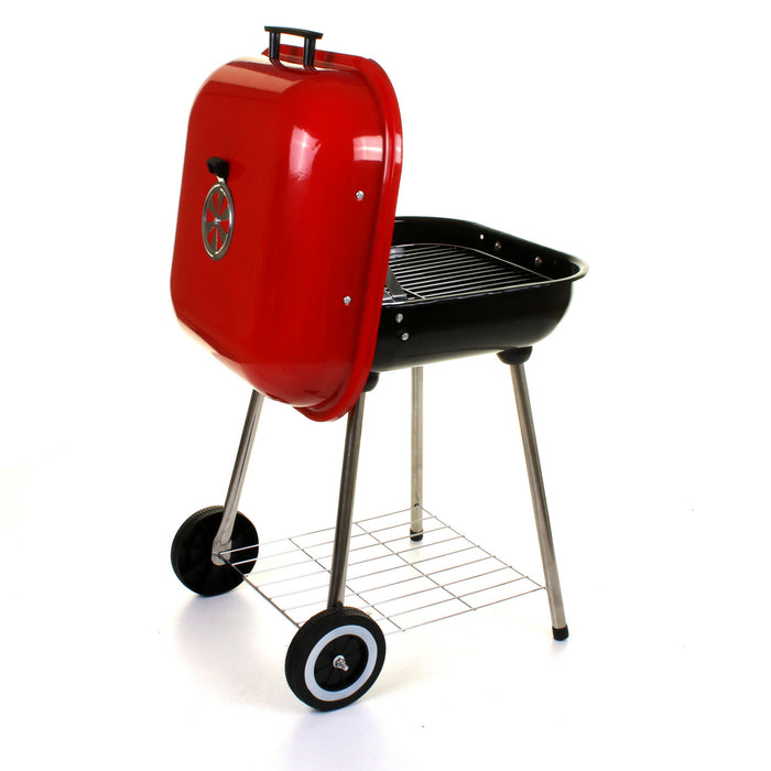 Liberty 18" Square BBQ