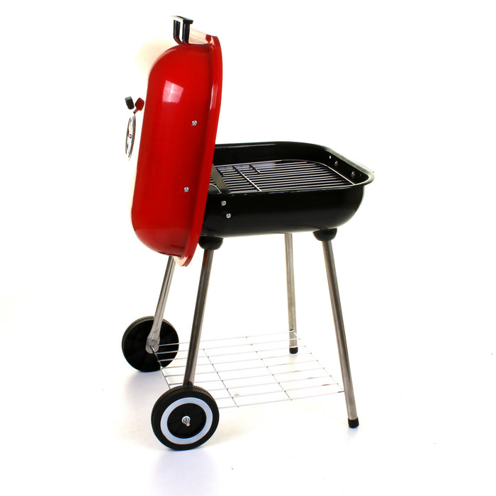 Liberty 18" Square BBQ