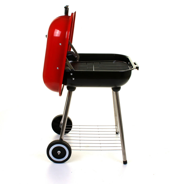 Liberty 18" Square BBQ