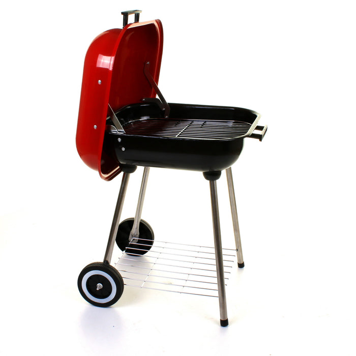 Liberty 18" Square BBQ