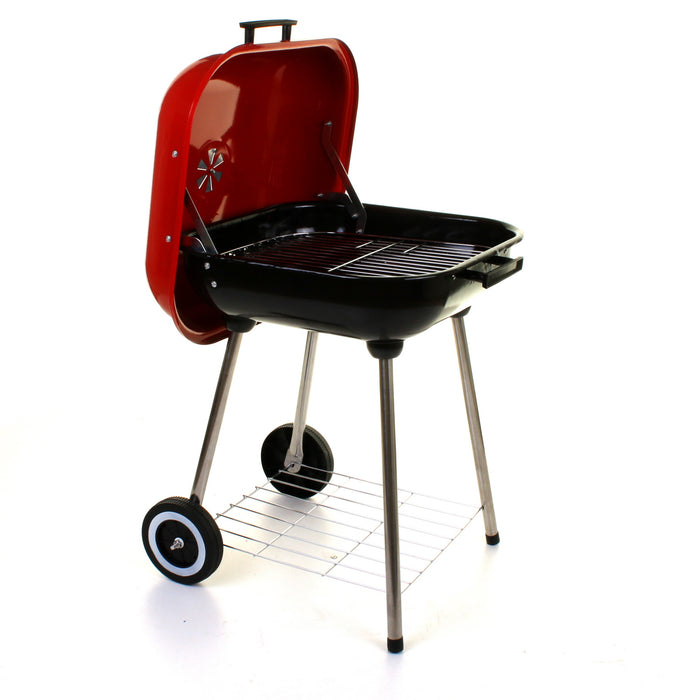 Liberty 18" Square BBQ