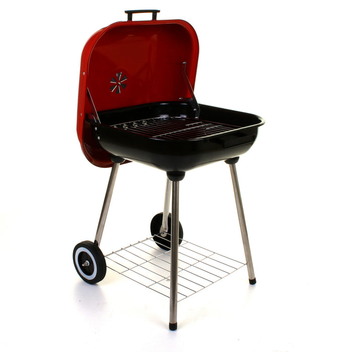Liberty 18" Square BBQ