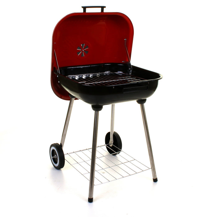 Liberty 18" Square BBQ