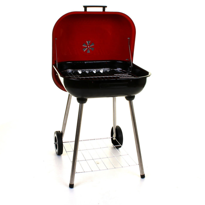 Liberty 18" Square BBQ