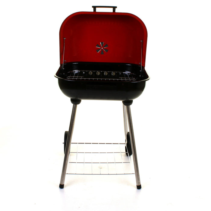 Liberty 18" Square BBQ