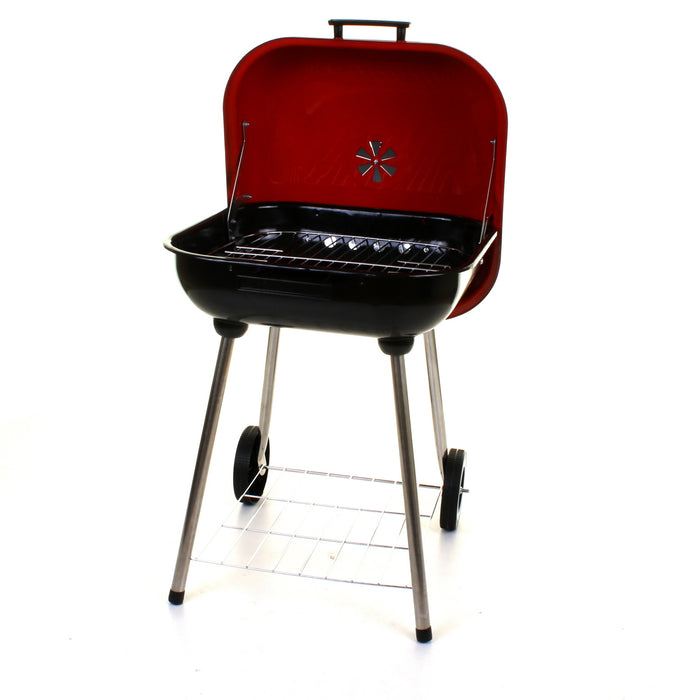 Liberty 18" Square BBQ