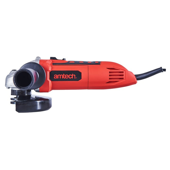 Angle Grinder 710W 115mm