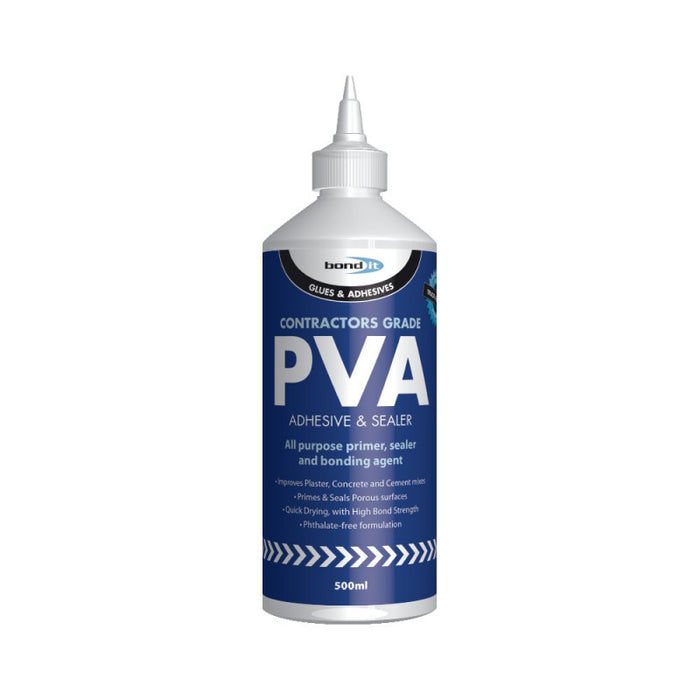 Contractors PVA