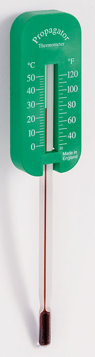 Propagation Thermometer