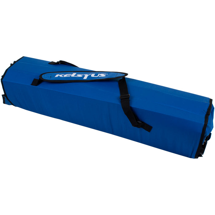 Folding Canopy Camping Chair