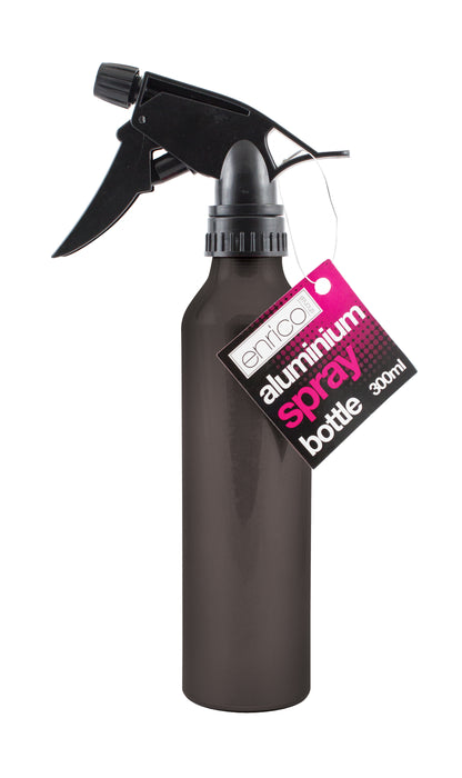 Spray Bottle Aluminium 300ml