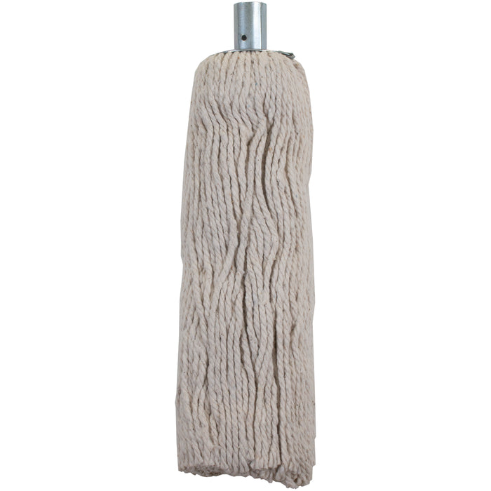 Cotton Mop No 16 & Stick