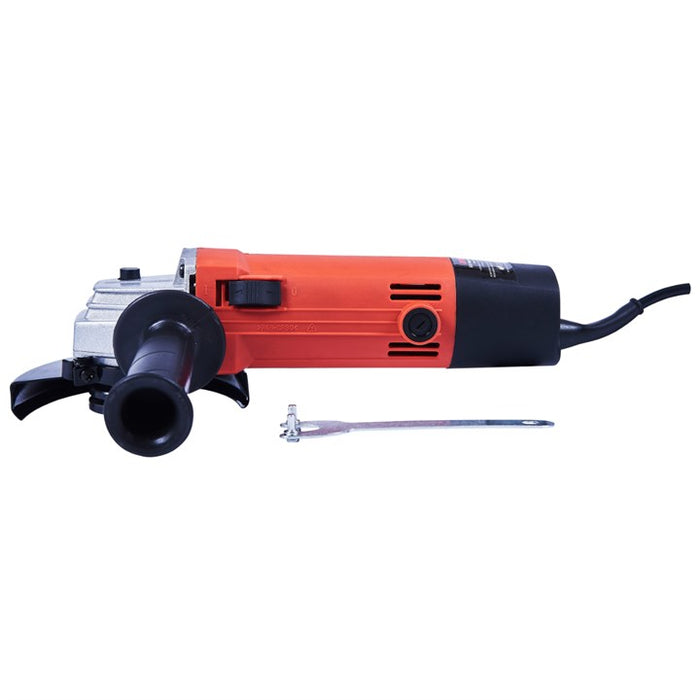 ANGLE GRINDER