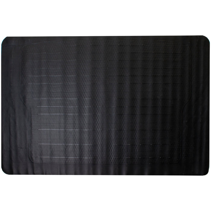 Rectangular Car Boot Mat