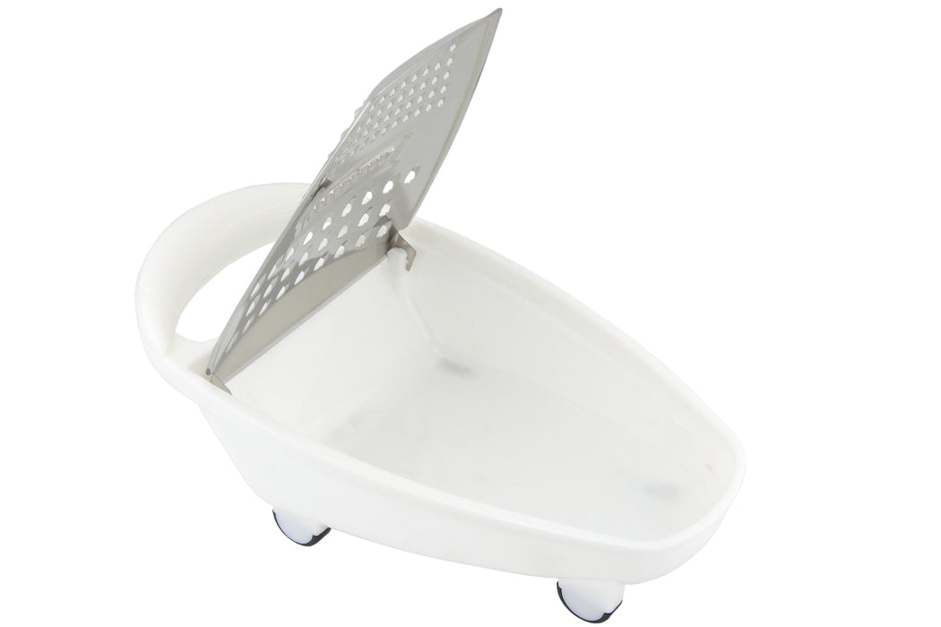 Grater