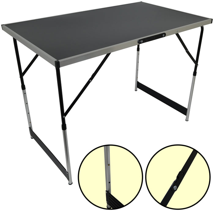 Set of 3 Folding Tables