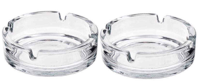 Ashtrays