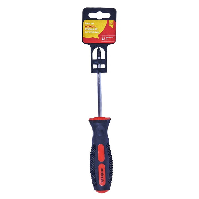 Screwdriver