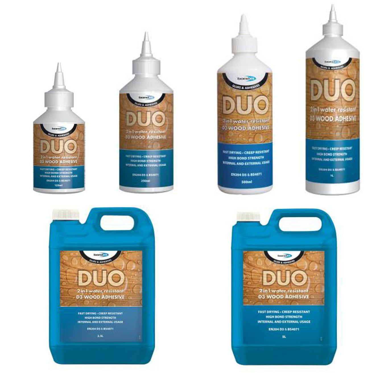 Wood Glue