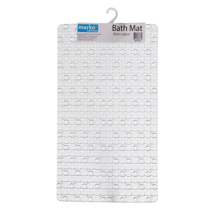 Bath Mat - 70cm x 40cm