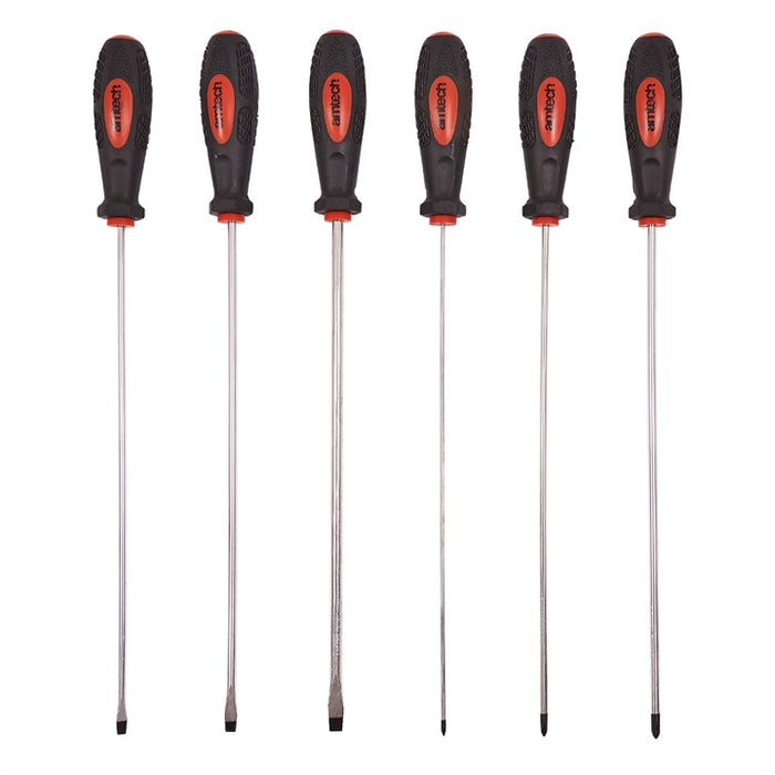 Screwdrivers