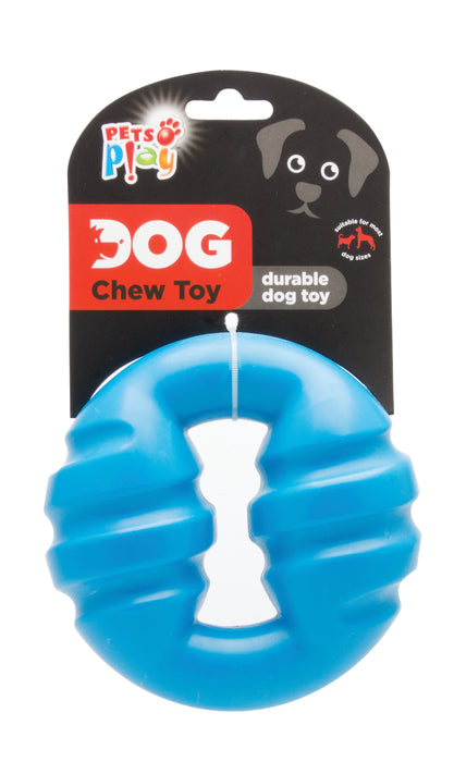 Durable Dog Chew Toy