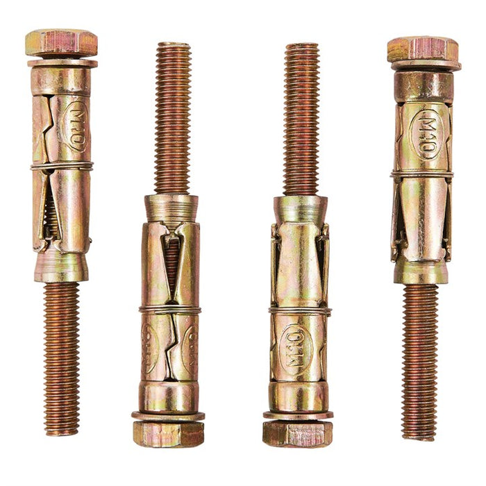 Expansion Bolts