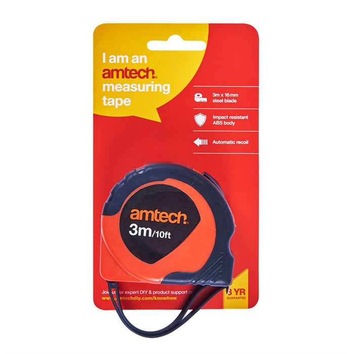 Measuring Tape