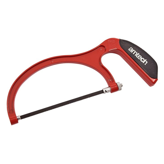 Aluminium Hacksaw 6"