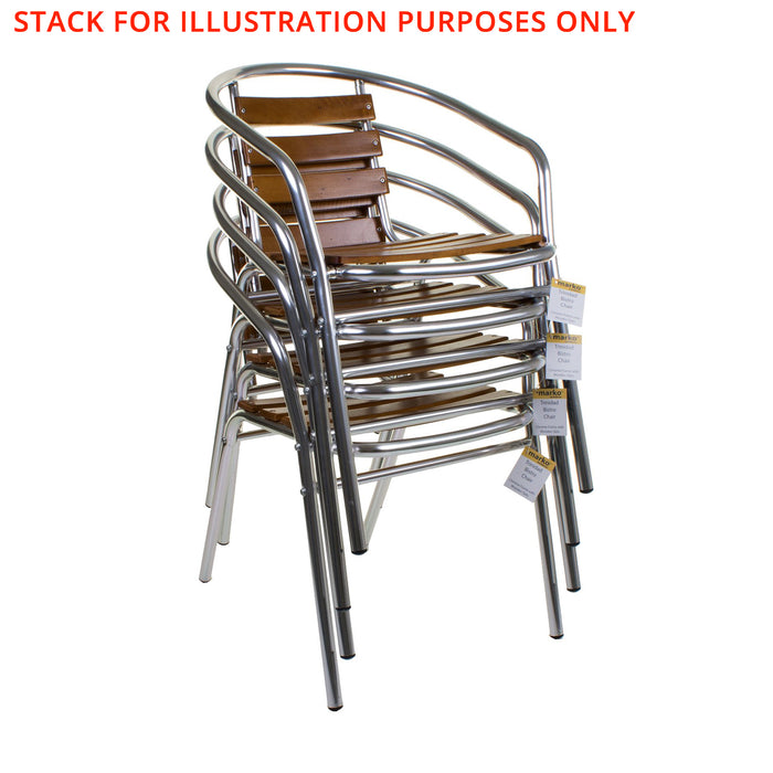 Trinidad Bistro Chair