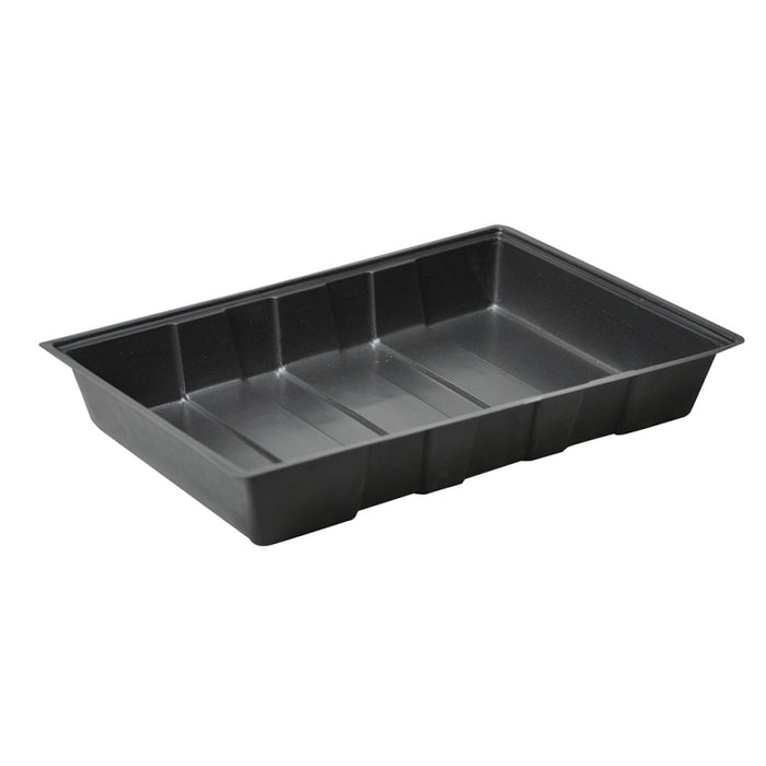 Gravel Trays