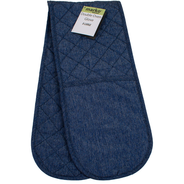 Double Oven Glove - XLarge