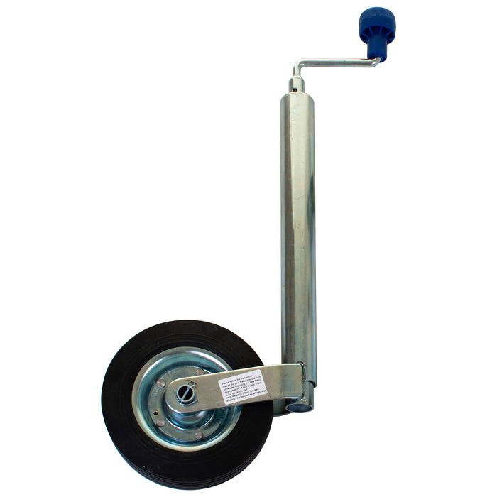 Jockey Wheel 42mm