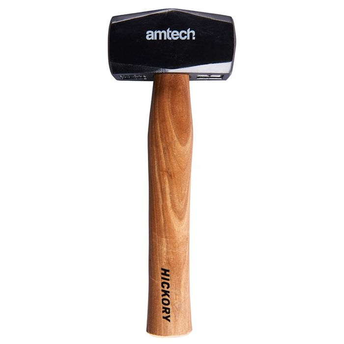 Club Hammer Hickory Shaft 2kg