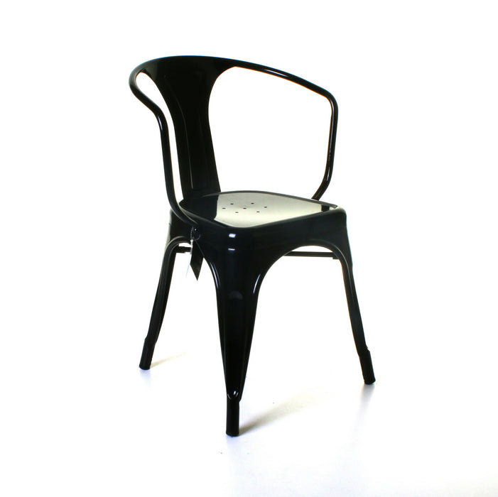 Forli Chair - Black