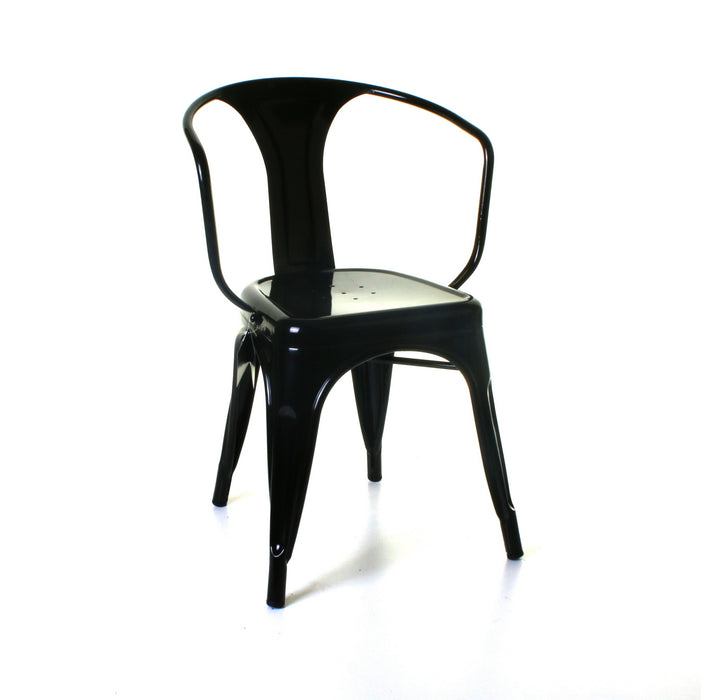 Forli Chair - Black