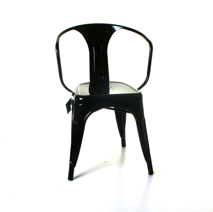 Forli Chair - Black