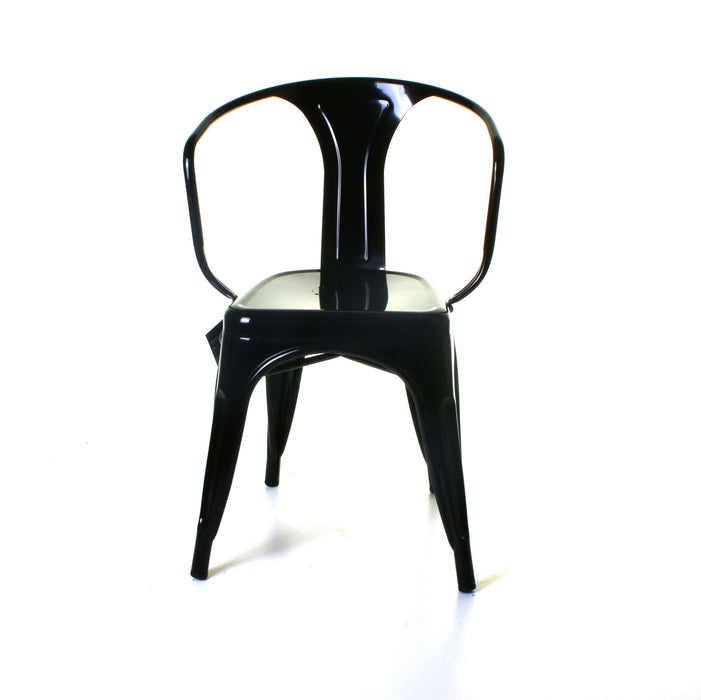 Forli Chair - Black