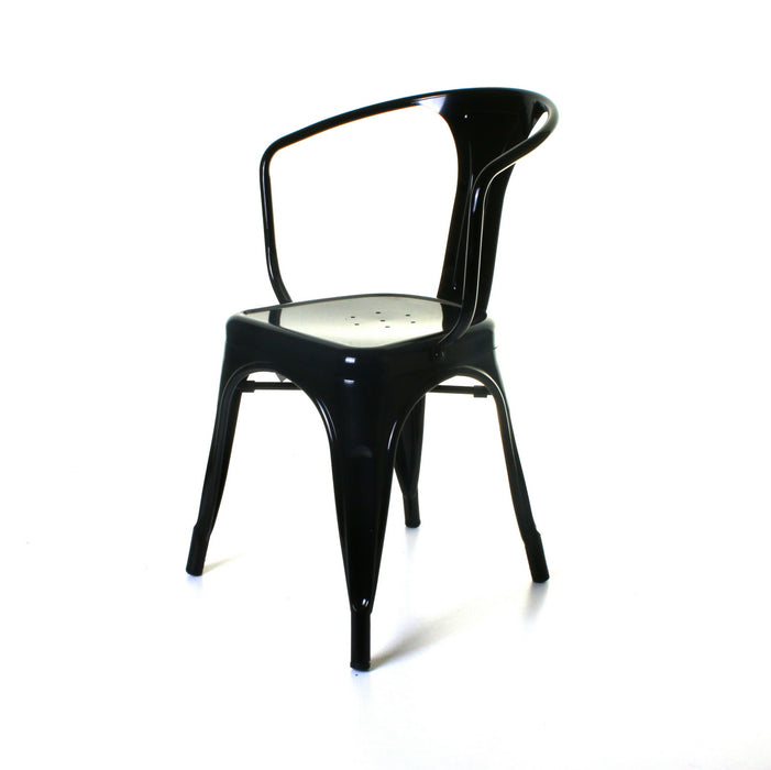 Forli Chair - Black