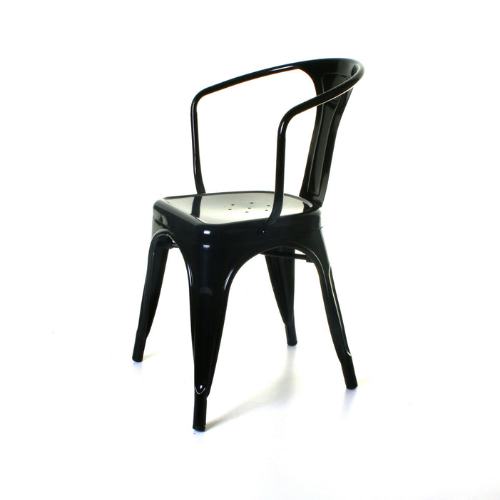 Forli Chair - Black