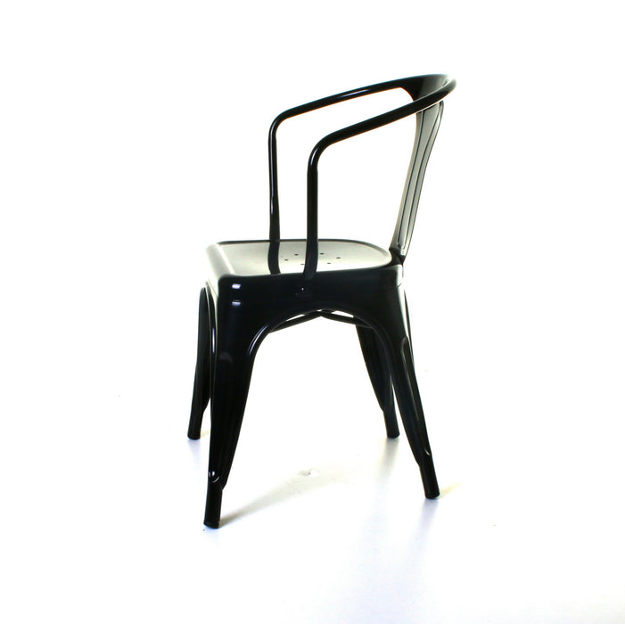 Forli Chair - Black