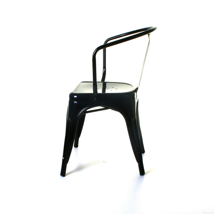 Forli Chair - Black